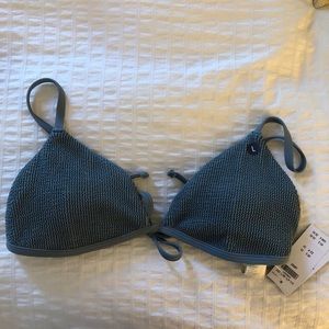 Hollister bikini top